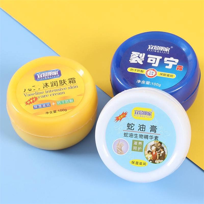 探索蛇油膏发展的新趋势